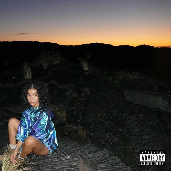 Jhene Aiko - Triggered (Freestyle)